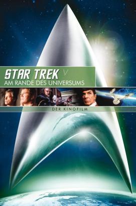 Star Trek V - Am Rande des Universums