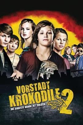 Vorstadtkrokodile 2