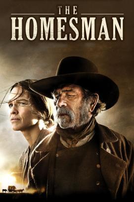 The Homesman