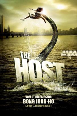 The Host