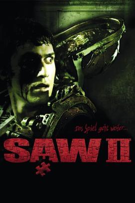 Saw 2