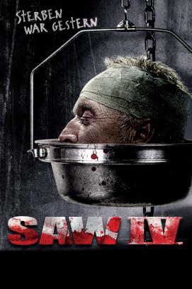 Saw 4