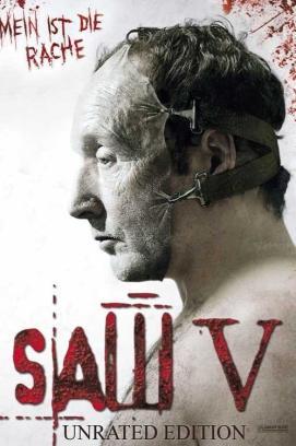 Saw 5