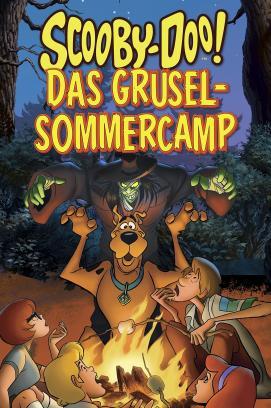 Scooby-Doo! Das Grusel-Sommercamp