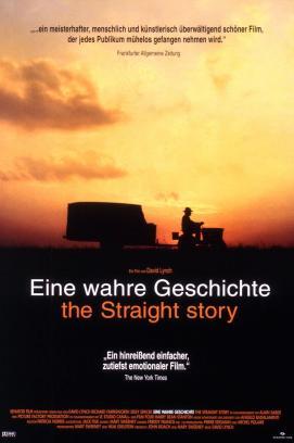 The Straight Story - Eine wahre Geschichte