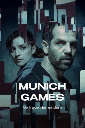 Munich Games - Staffel 1