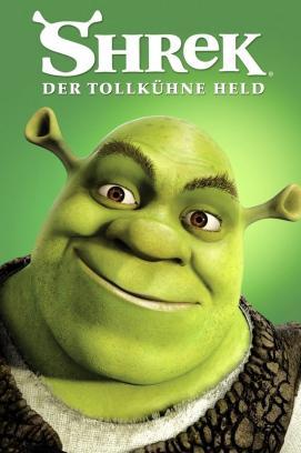 Shrek - Der tollkühne Held