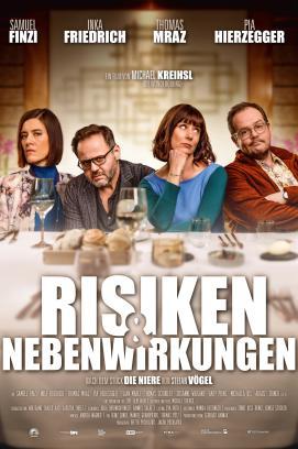 Risiken & Nebenwirkungen