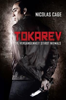 Tokarev - Die Vergangenheit stirbt niemals