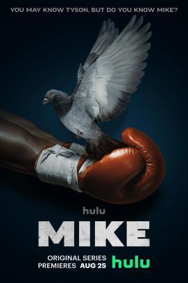 Mike - Staffel 1