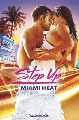 Step Up - Miami Heat