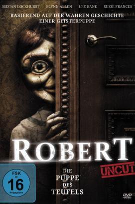 Robert – Die Puppe des Teufels