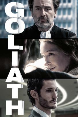 Goliath - Im Netz der Lügen