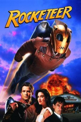 Rocketeer