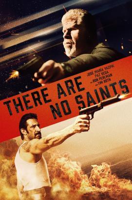 There Are No Saints