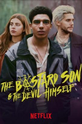 The Bastard Son & the Devil Himself - Staffel 1