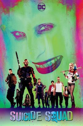 Suicide Squad