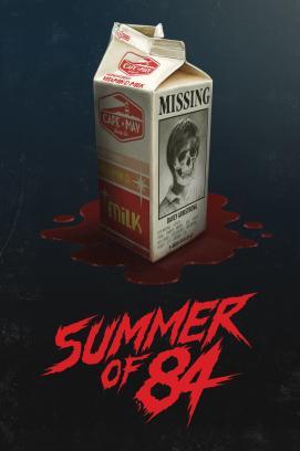 Summer of 84