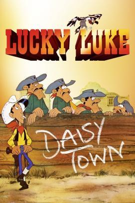 Lucky Luke - Daisy Town