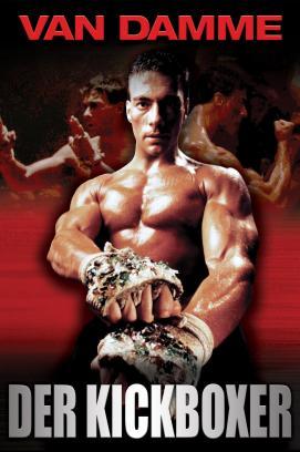 Der Kickboxer