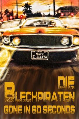 Die Blechpiraten