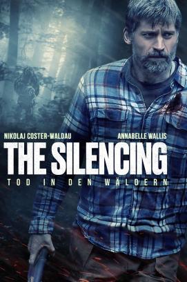 The Silencing - Tod in den Wäldern