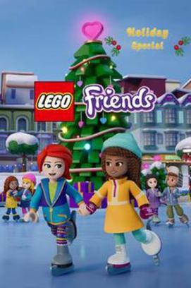 LEGO Friends: Holiday Special