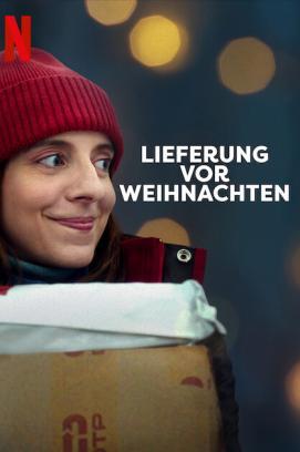 Lieferung vor Weihnachten