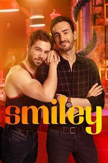 Smiley - Staffel 1