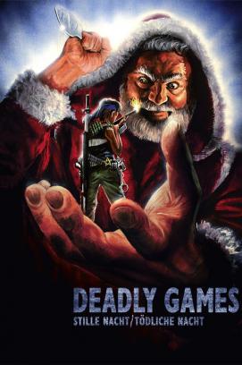 Deadly Games - Allein gegen den Weihnachtsmann