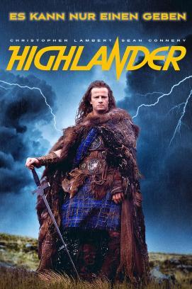 Highlander - Es kann nur einen geben