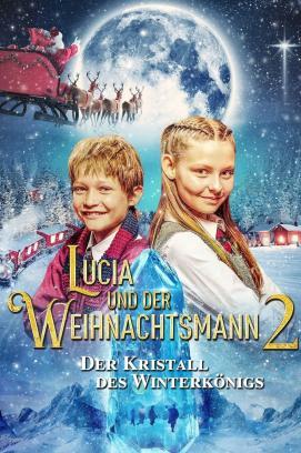 Lucia und der Weihnachtsmann 2