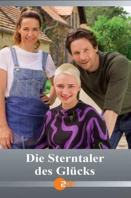 Die Sterntaler des Glücks