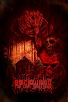 Backwood: The Barn Massacre