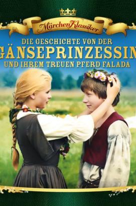 Die Gänseprinzessin