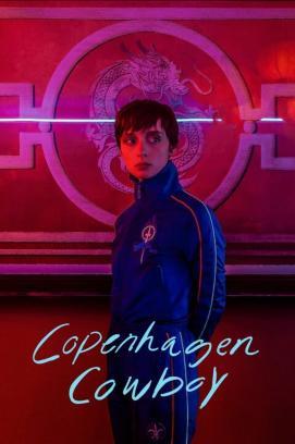 Copenhagen Cowboy - Staffel 1