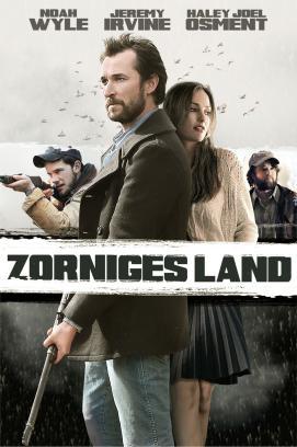 Zorniges Land