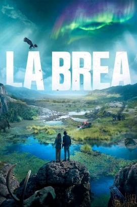 La Brea - Staffel 2