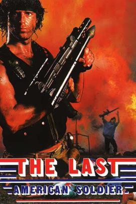 Der letzte Amerikanische Soldat - The Last American Soldier