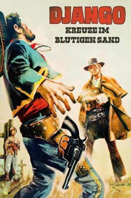 Django – Kreuze im blutigen Sand