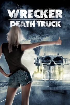 Wrecker - Death Truck