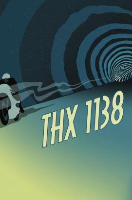 THX 1138