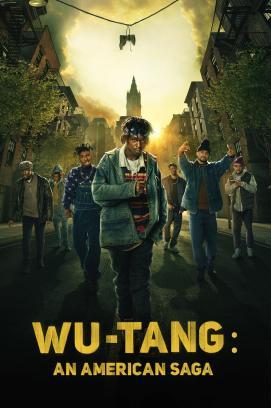 Wu-Tang: An American Saga - Staffel 3