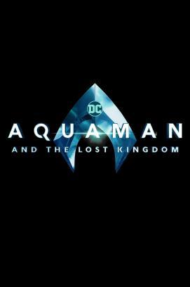 Aquaman and the Lost Kingdom