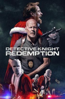 Detective Knight 2: Redemption