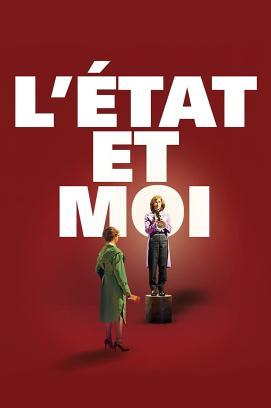 L'état et moi