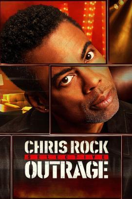 Chris Rock: Selective Outrage *English*