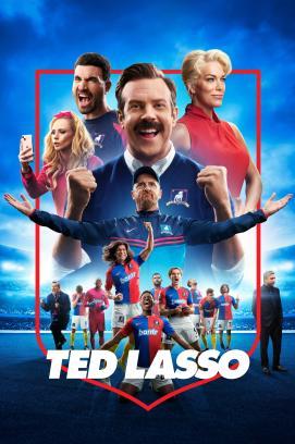 Ted Lasso - Staffel 2