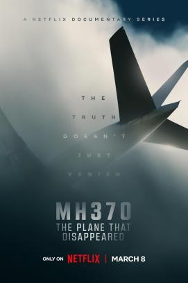 MH370: Das verschwundene Flugzeug - Staffel 1