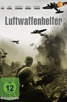 Luftwaffenhelfer